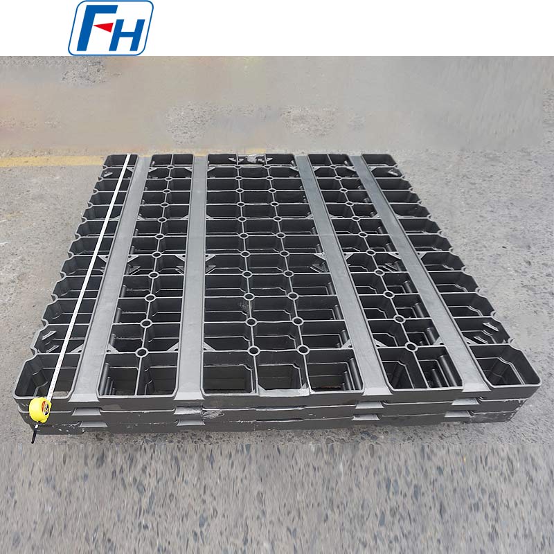Tace do obróbki cieplnej do obróbki cieplnej w elektrowni | FH®