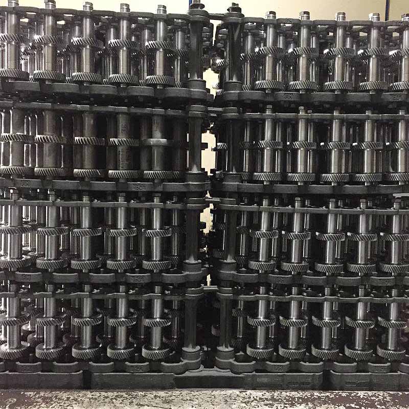 Czy urządzenia do pieców próżniowych poradzą sobie z zastosowaniami wysokotemperaturowymi? | FH® firmy Wuxi Junteng Fanghu Alloy Technology Co., Ltd