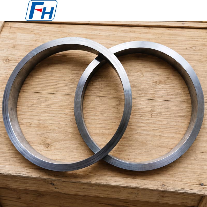Producent pierścieni Monel K-500 | Pierścienie kute UNS N05500 – stop FH®