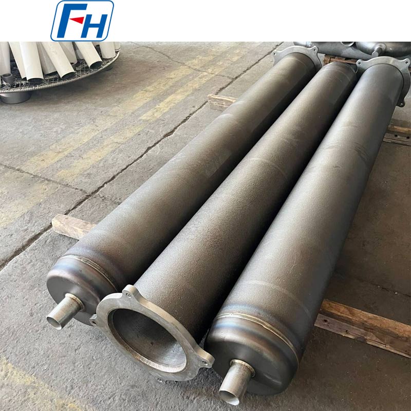 1.4852 Producent rur promiennikowych opalanych gazem | Niestandardowe rury promiennikowe pieca | Stop FH®